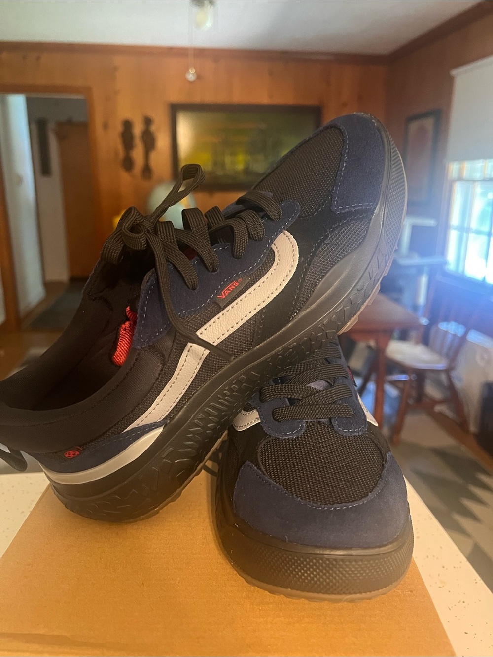Vans Ultrarange Neo Vr3
